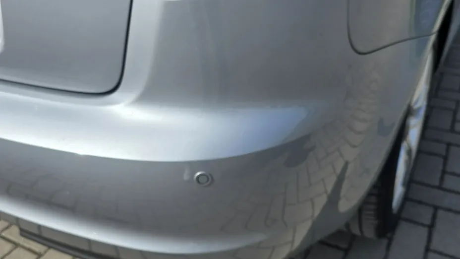 AUDI A3 Sportback -