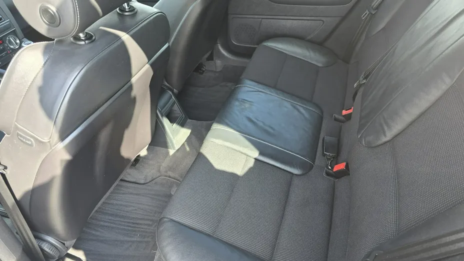 AUDI A3 Sportback -