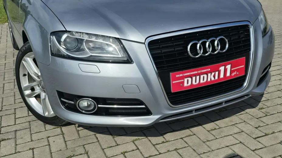 AUDI A3 Sportback -