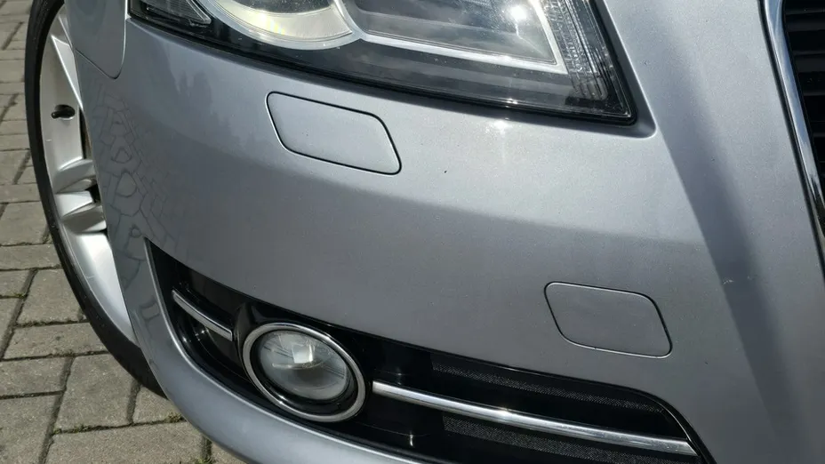 AUDI A3 Sportback -