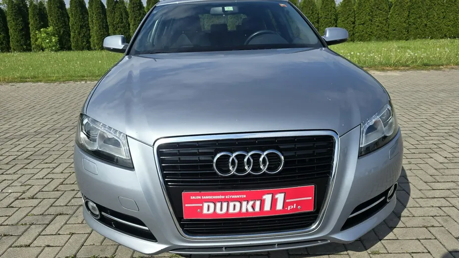 AUDI A3 Sportback -