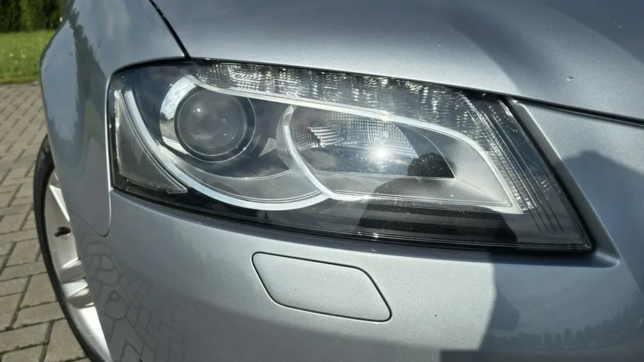 AUDI A3 Sportback -