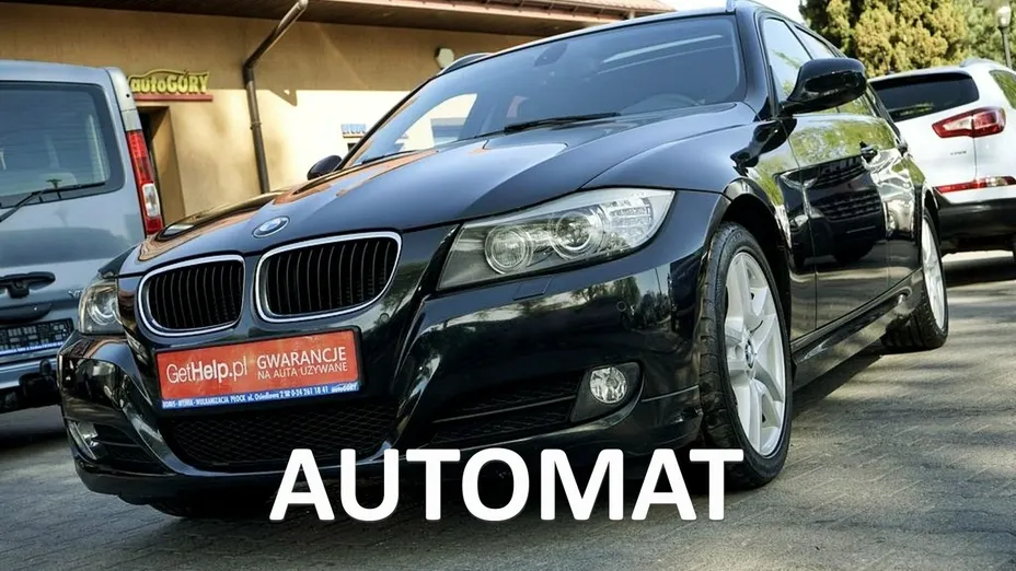 BMW Seria 3 -