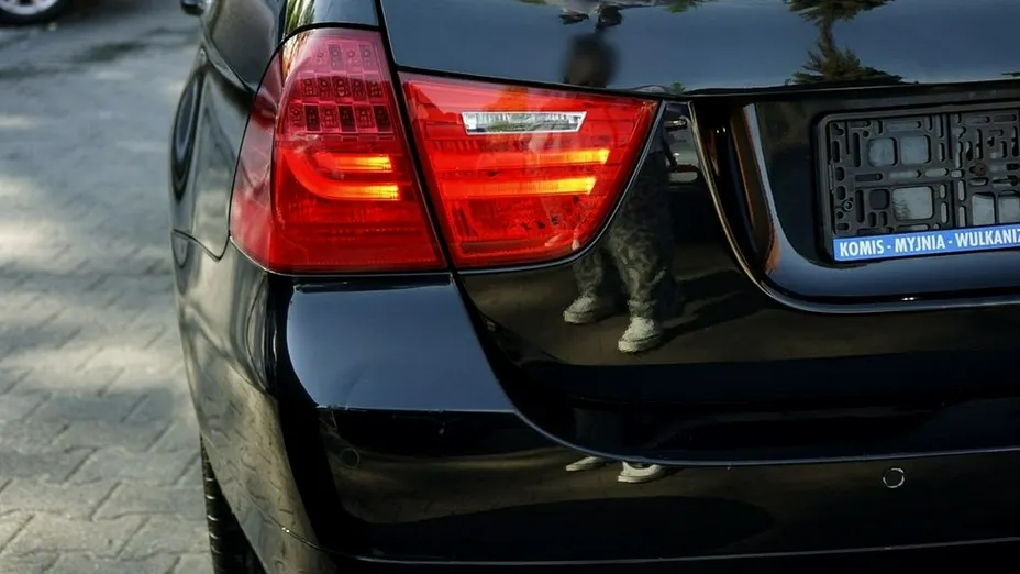 BMW Seria 3 -