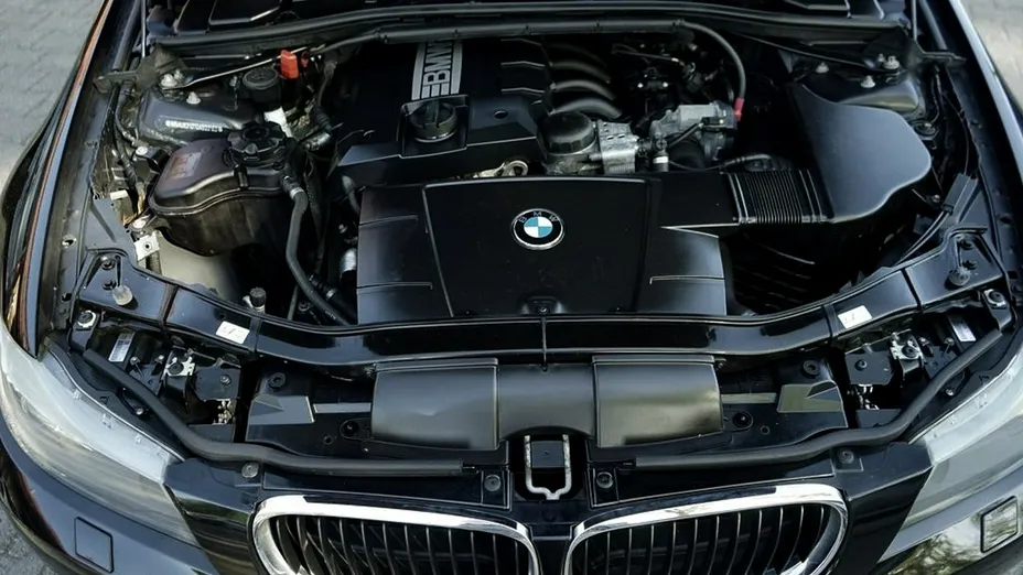 BMW Seria 3 -
