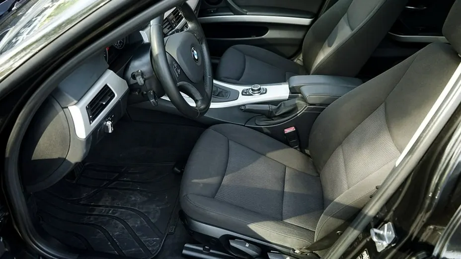 BMW Seria 3 -