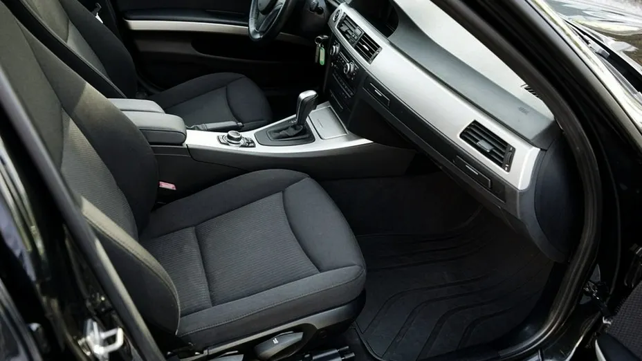BMW Seria 3 -