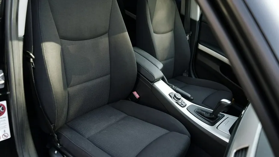 BMW Seria 3 -