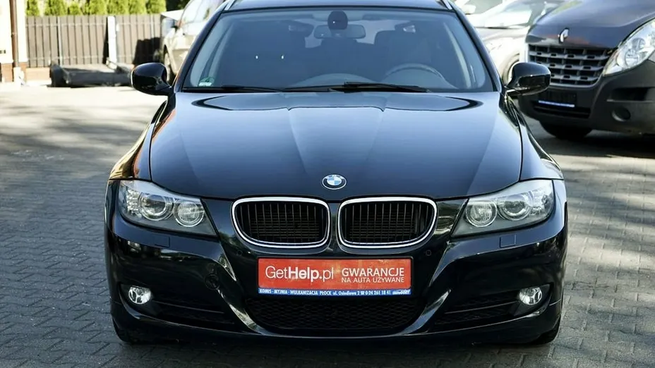 BMW Seria 3 -