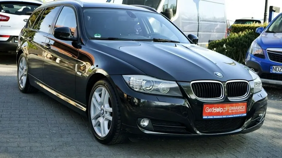 BMW Seria 3 -