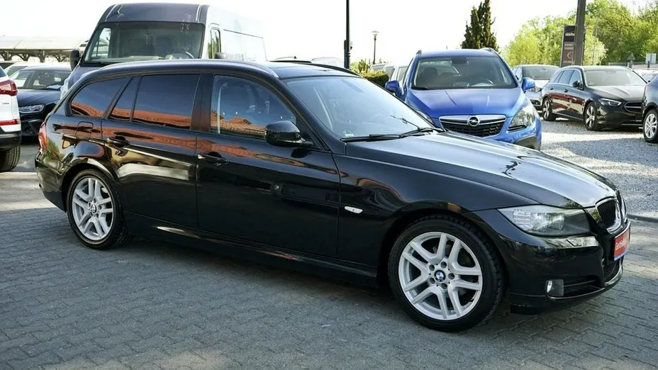 BMW Seria 3 -