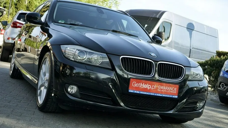 BMW Seria 3 -