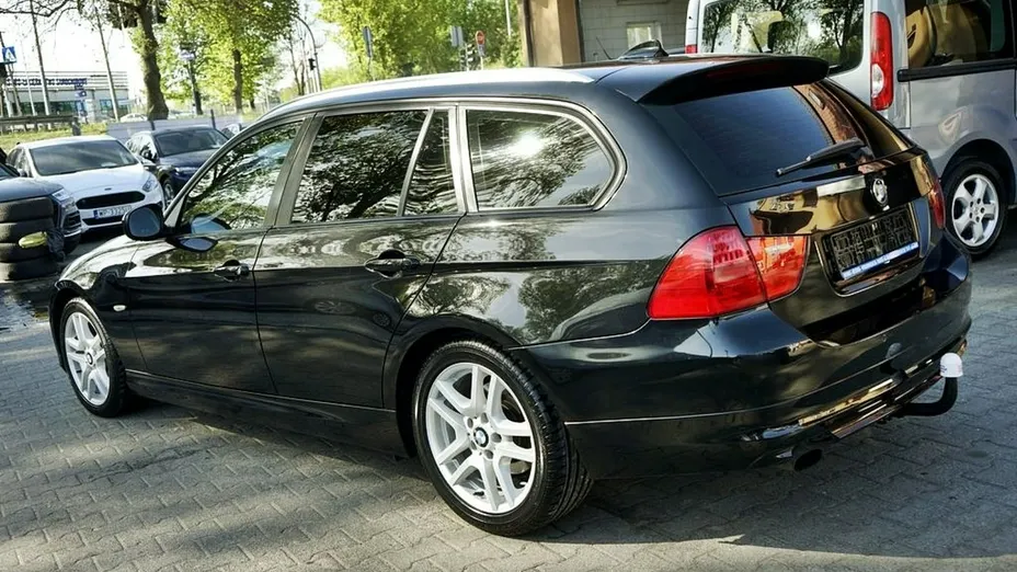 BMW Seria 3 -