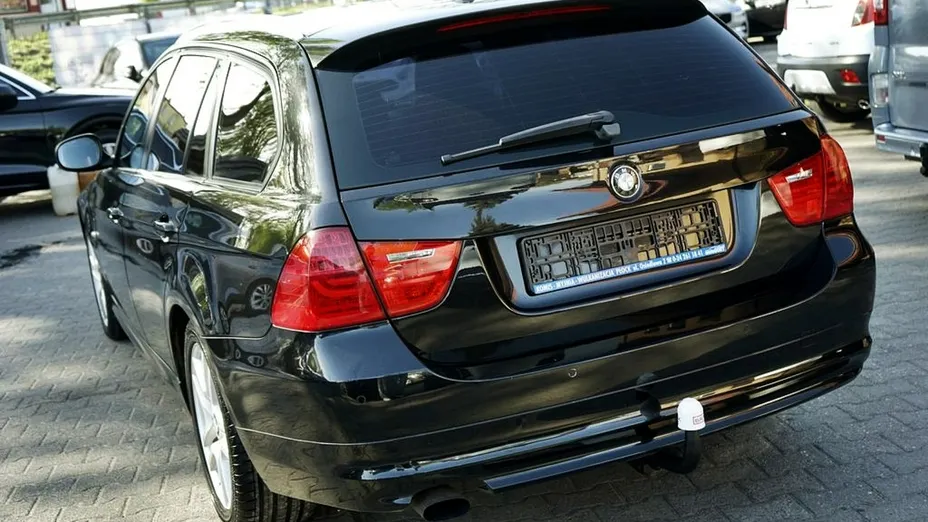 BMW Seria 3 -