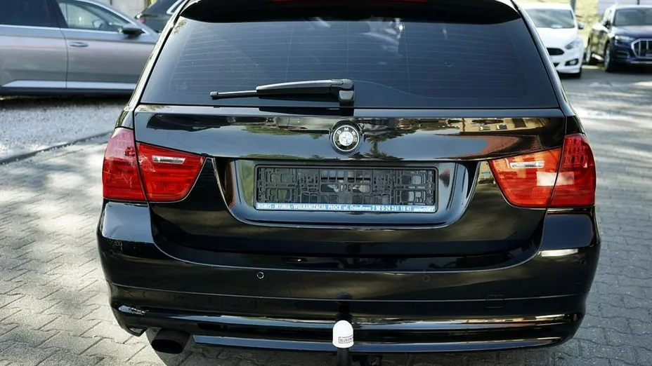 BMW Seria 3 -