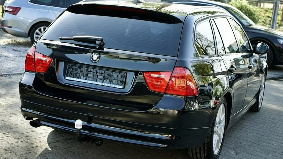 BMW Seria 3 -