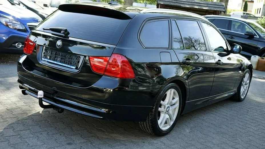 BMW Seria 3 -