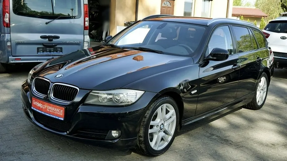 BMW Seria 3 -