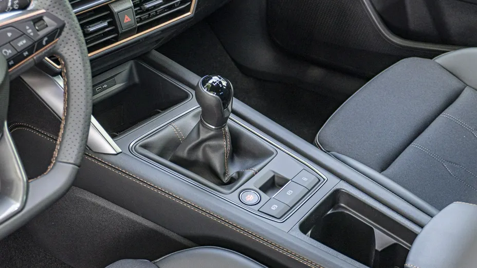 CUPRA Formentor -