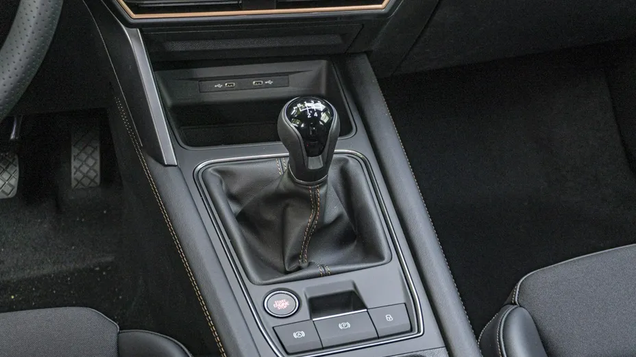 CUPRA Formentor -