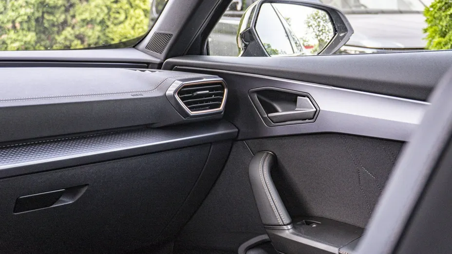 CUPRA Formentor -