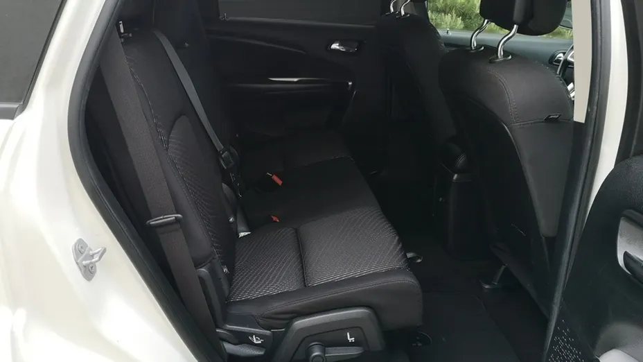 FIAT Freemont -