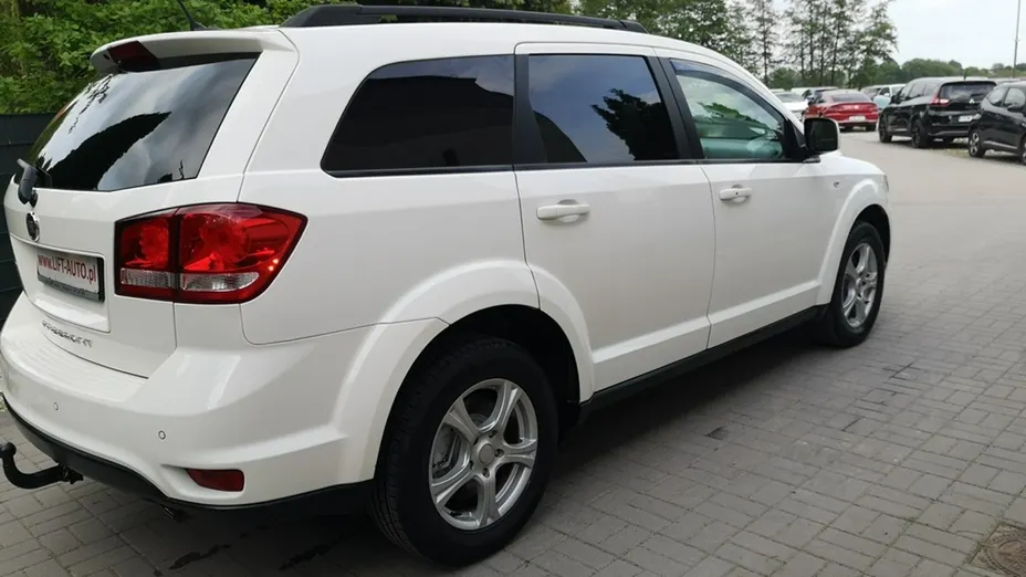 FIAT Freemont -