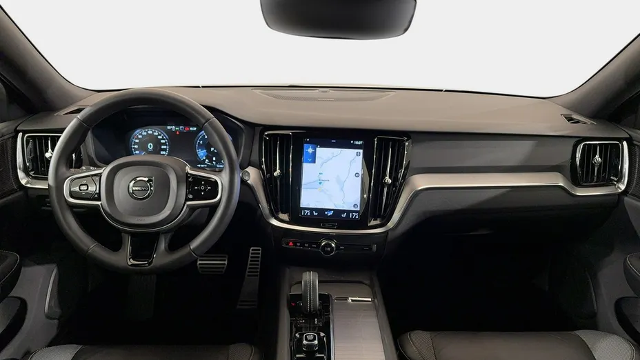 VOLVO V60 V60 B4 B R-Design aut