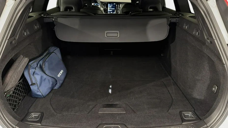 VOLVO V60 V60 B4 B R-Design aut