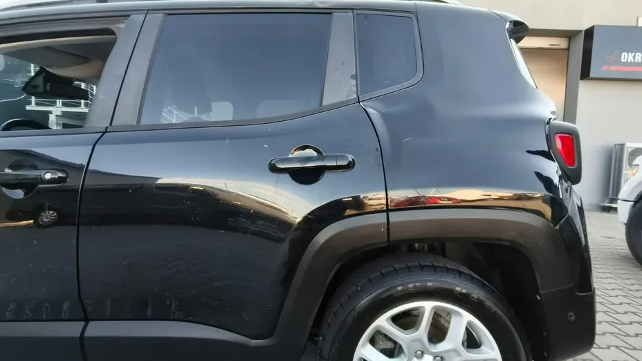 JEEP Renegade -
