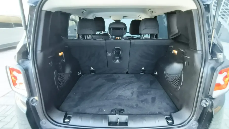 JEEP Renegade -
