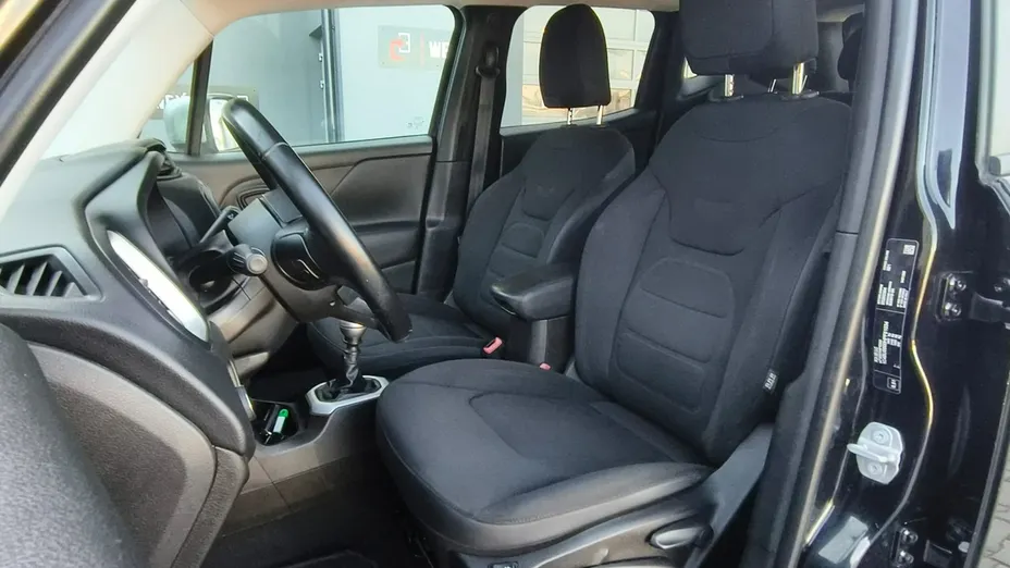 JEEP Renegade -
