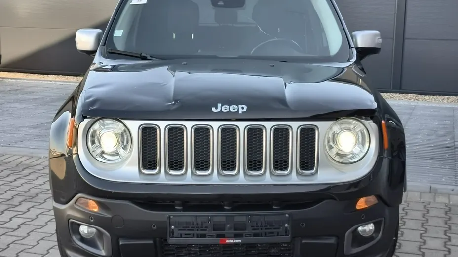 JEEP Renegade -