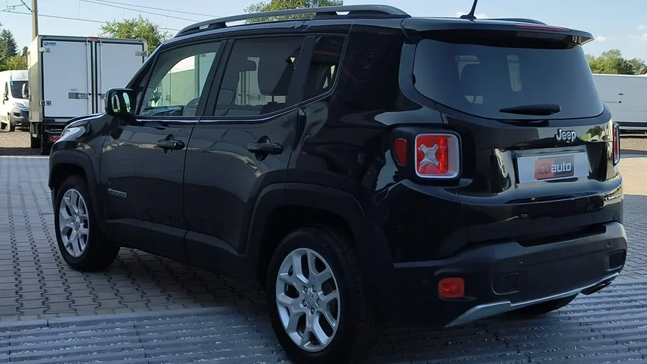 JEEP Renegade -