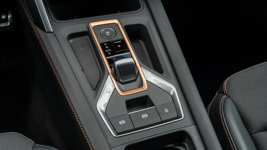 CUPRA Formentor -