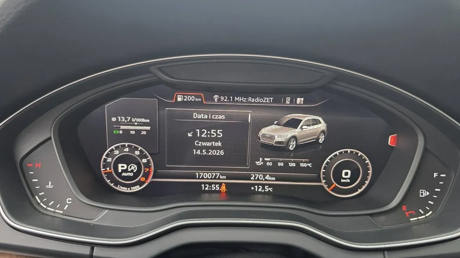 AUDI Q5 -