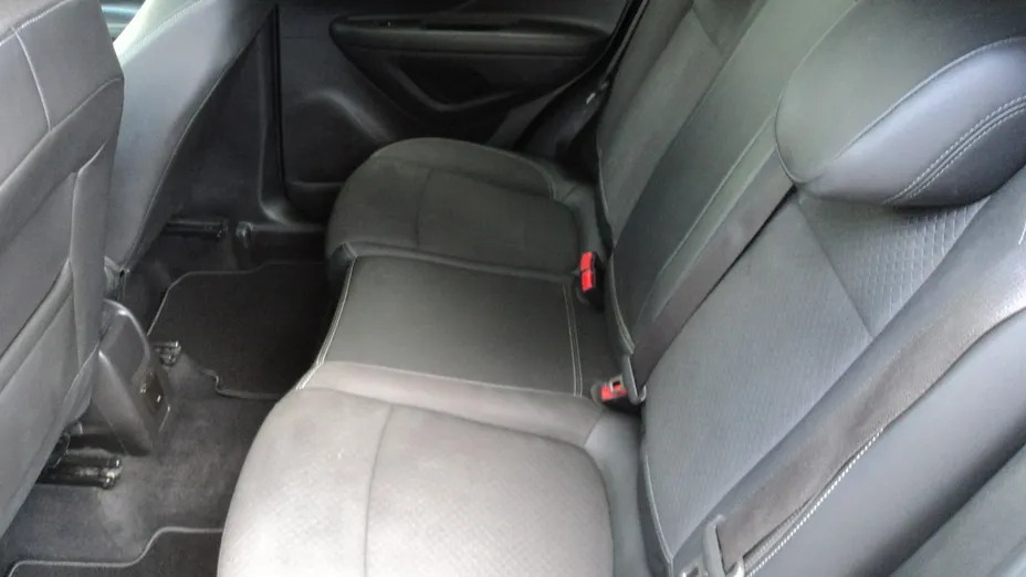OPEL Mokka -