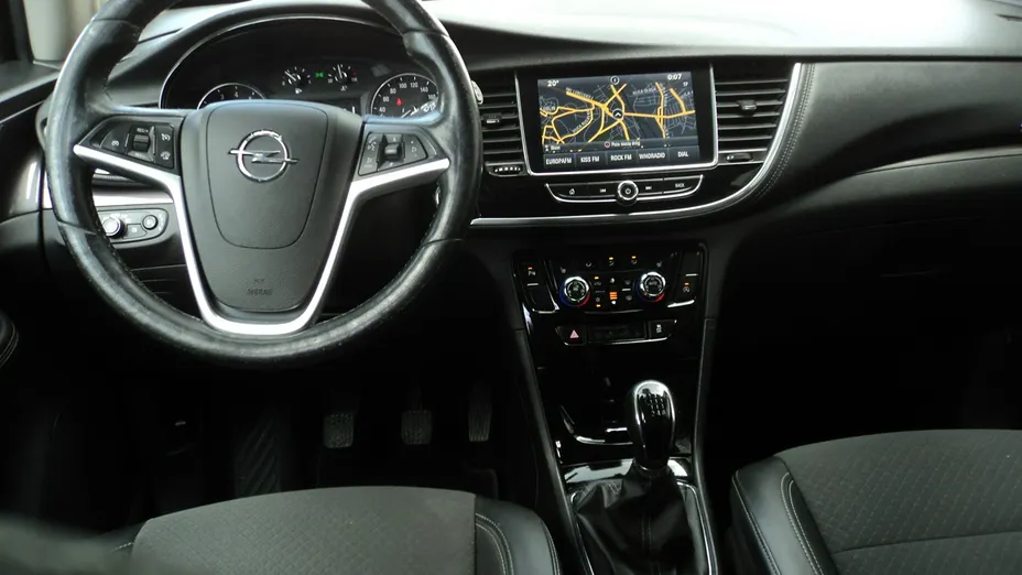 OPEL Mokka -