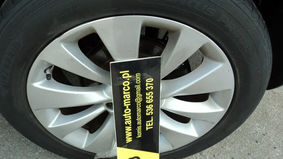 OPEL Mokka -