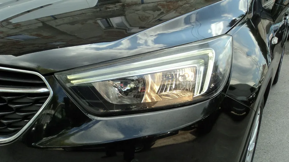 OPEL Mokka -