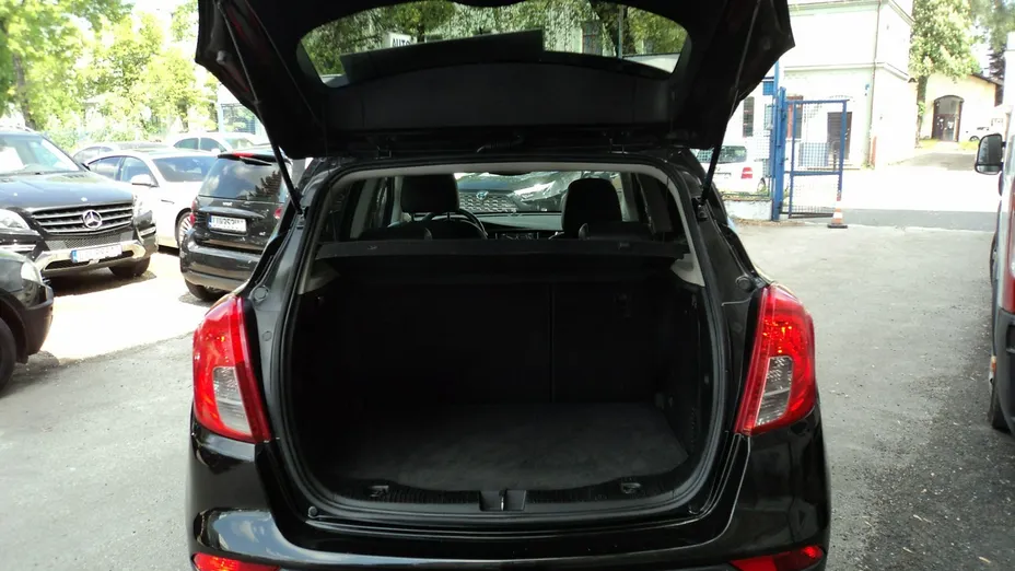 OPEL Mokka -