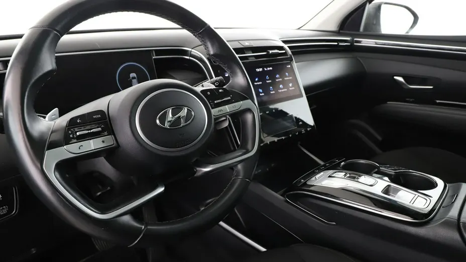 HYUNDAI Tucson -