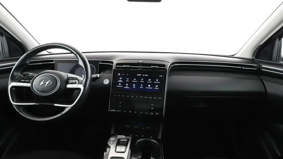 HYUNDAI Tucson -