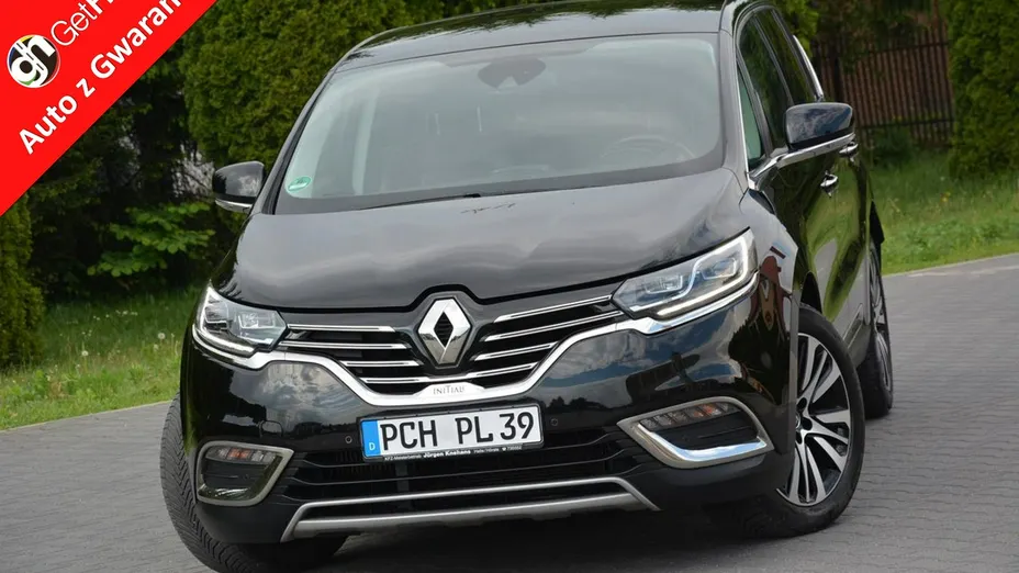 RENAULT Espace -