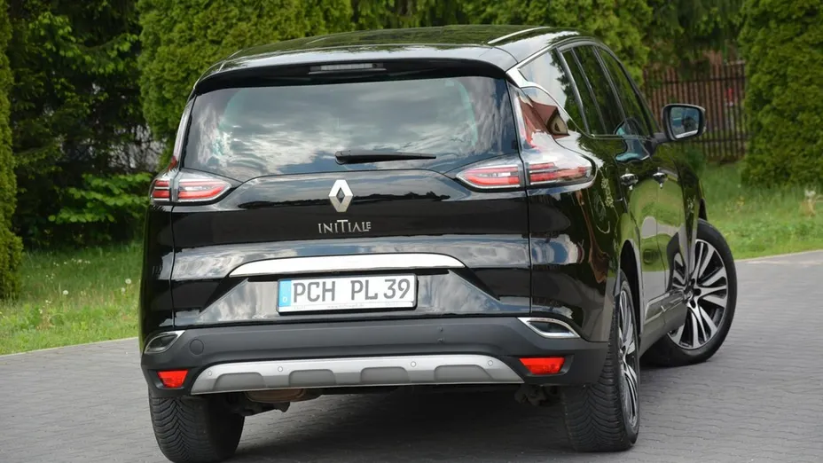 RENAULT Espace -