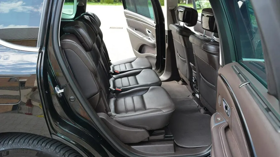 RENAULT Espace -