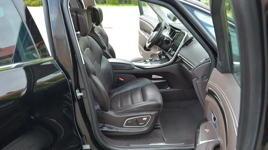 RENAULT Espace -