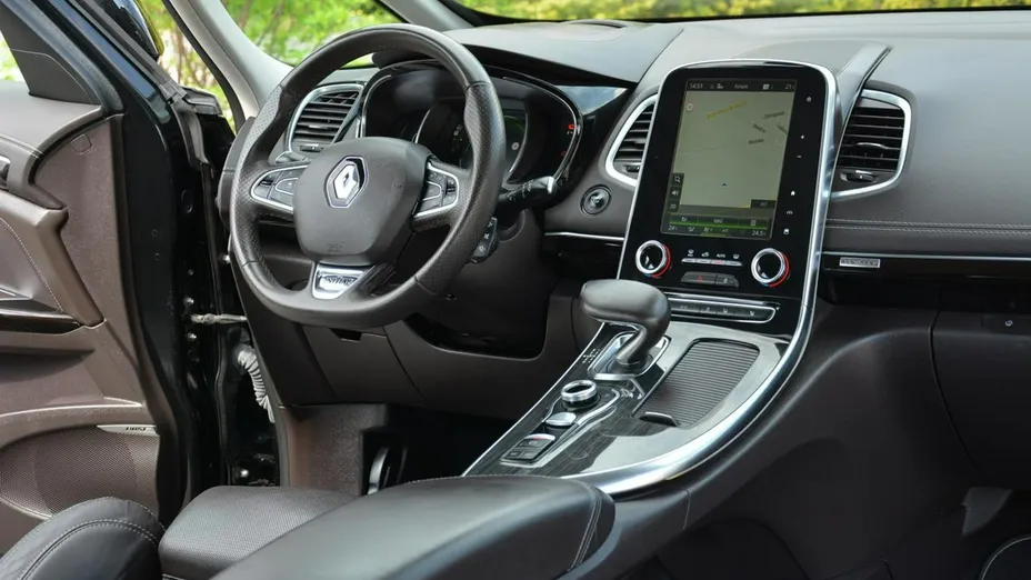 RENAULT Espace -