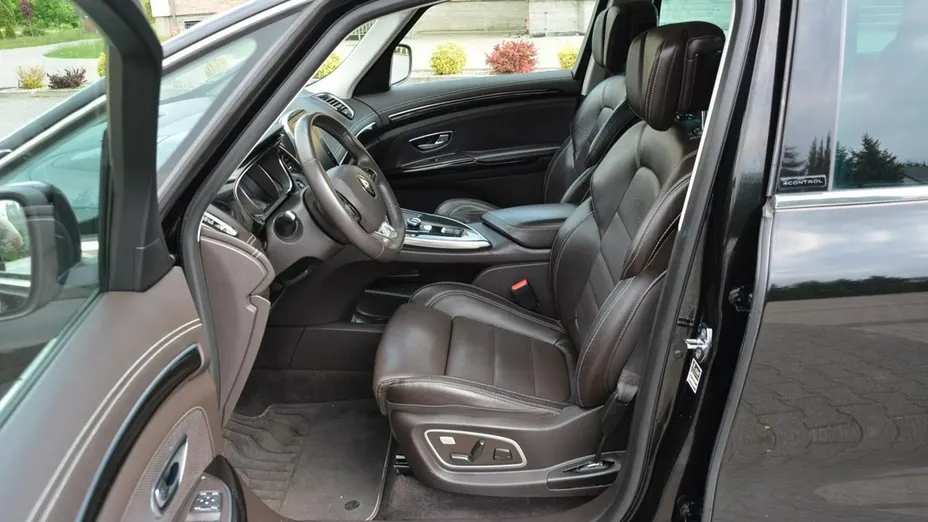 RENAULT Espace -