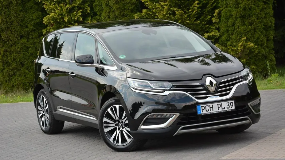 RENAULT Espace -